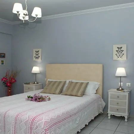Bay 1 Aparthotel *