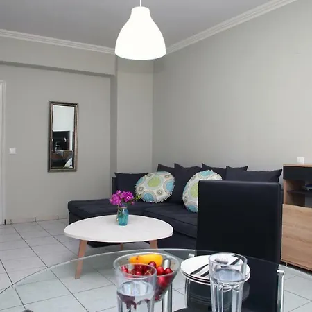 Bay 1 Aparthotel