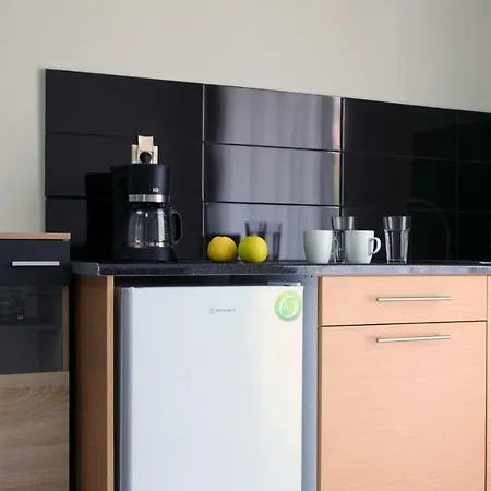Bay 1 Aparthotel