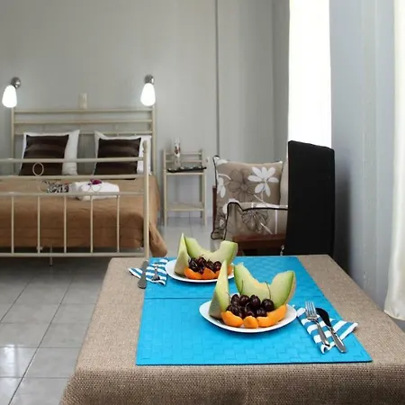 Bay 1 Aparthotel *