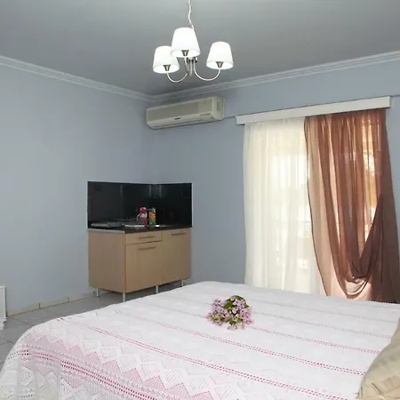 Bay 1 Aparthotel Nydri (Lefkada)