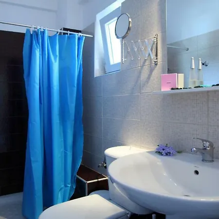 Bay 1 Aparthotel Nydri (Lefkada)