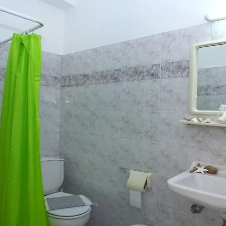Aparthotel Bay 1