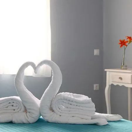 Aparthotel Bay 1