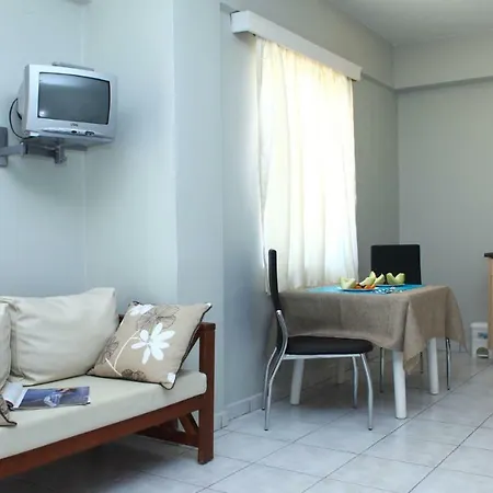 Bay 1 Aparthotel Nydri (Lefkada)