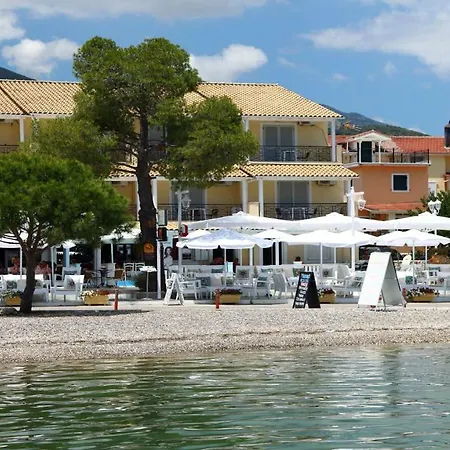 Aparthotel Bay 1
